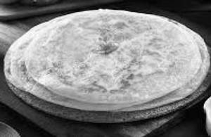 2 Plain Prantha/ Dahi/@Chaar