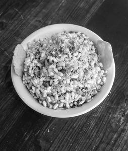 Bhel Puri