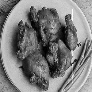 Chicken 65