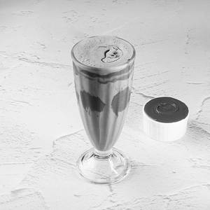 Nutella Shake