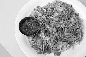 Chicken Noodles