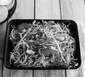 Egg Noddles