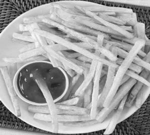 French fries