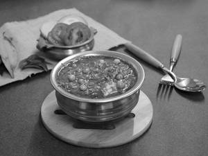 Veg Handi