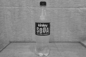 Kinley Soda (600 Ml )