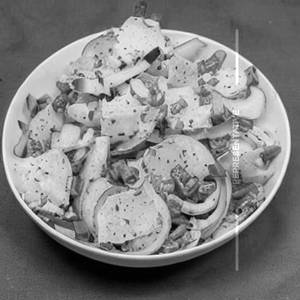 Onion Salad
