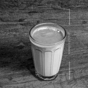 Cold Coffee