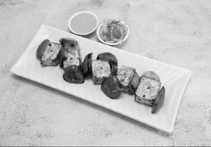 Paneer Tikka
