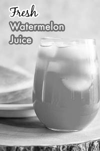 Water Melon Juice _2(400+400)