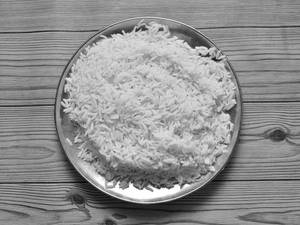 Plain Rice