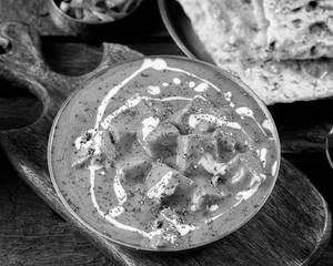 Delhi Butter Paneer (must Try)