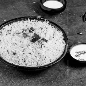 Jeera Rice