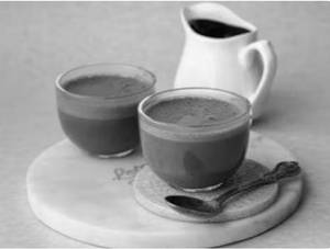 Classic Hot Chocolate
