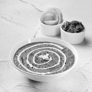 Dal Makhni