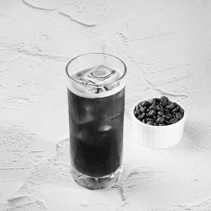 Iced Americano