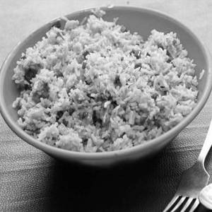 Veg Fried Rice