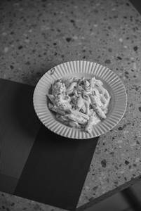 Chicken Alfredo Pasta