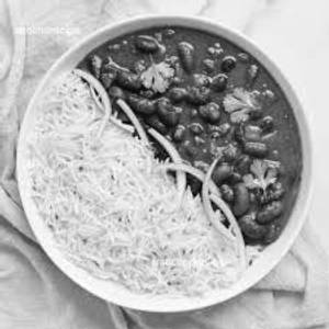 Rajma Rice Combo                 
