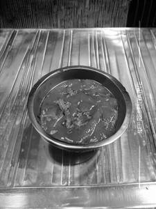 Dal fry