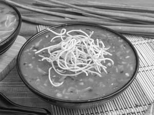 Manchow Soup