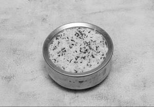 Jeera Rice