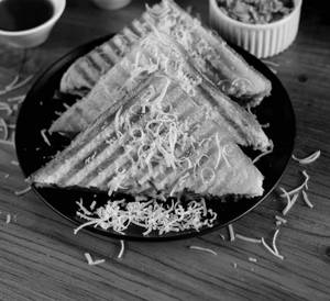 Veg Cheese Sandwiches