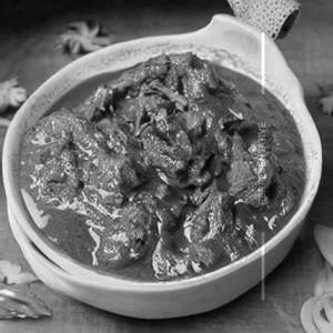 Mutton handi