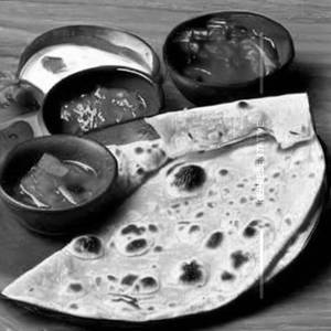 Chapati