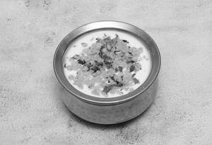 Boondi Raita