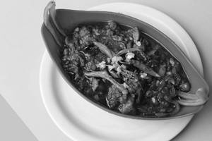 Veg Hyderabadi