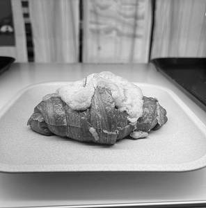 Almond Croissant