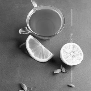 Lemon Tea