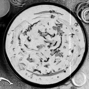 Veg Navratan Korma