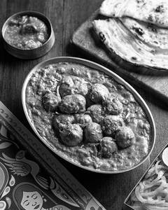 Kadhai Mushroom