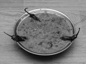 Dal Kolhapuri