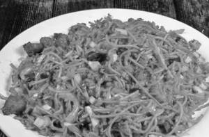 Bombay Bhel