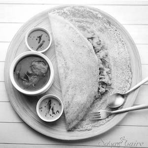 Masala Dosa