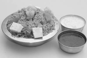 Veg Pulao