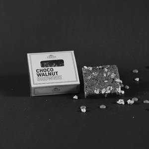 El Choco Walnut Brownie 100 Gms
