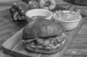 Veg Burger