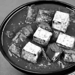 Choice of Paneer