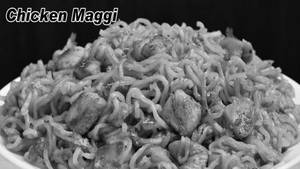 Chicken Maggi
