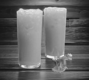 Musk Melon Juice _2(400+400)