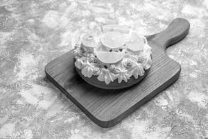 Pineapple Cake