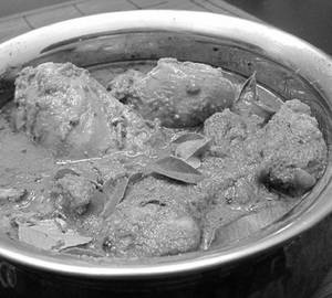 Chicken Hyderabadi [6 Pieces]