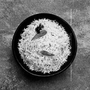 Jeera rice