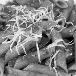 Schezwan Cheese Pasta