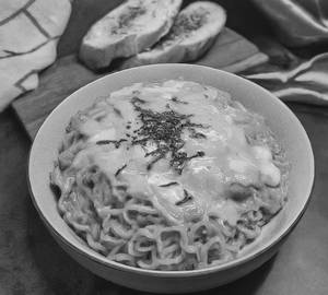 Cheese Maggi