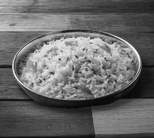 Jeera Rice