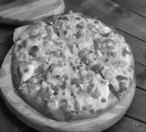 Tomato Pizza                        